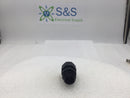 Thomas & Betts 2920NM Ranger 1/2" Nylon Strain Relief Cord Connector .125-.375