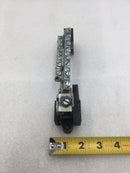 Crouse Hinds LC212EC Isolated 26 Position Isolated/Neutral Ground Bar Kit 2"X7"