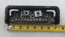 FPE/Federal Pacific 23 Position 4-14 AWG Ground/Neutral Bar Kit 6 5/8" x 2 1/8"