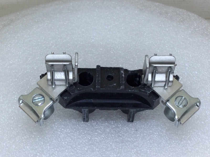 Anchor 123617 Meter Socket Repair Kit Block 200 Amp 120/240V Replacement - Flaw