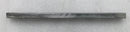 Ilsco CMC SCB-1/0 27 Position 6-14 AWG Grounding Bar 8 1/8" x 1/2"