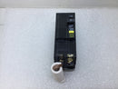 Square D QO230GFI 30 Amp 2 Pole 120/240V GFCI Circuit Breaker
