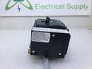 Square D QOB3251021 3 Pole 25 Amp 120/240V Circuit Breaker w/ Shunt Trip