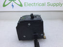 Square D QOB3251021 3 Pole 25 Amp 120/240V Circuit Breaker w/ Shunt Trip