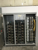 Staco Energy MVR-48TCIY665 800 Amp Output 480Y/277V 3 Phase 408-528V Input KVA665 Automatic Voltage Regulator 70" x 64"