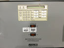 Staco Energy MVR-48TCIY665 800 Amp Output 480Y/277V 3 Phase 408-528V Input KVA665 Automatic Voltage Regulator 70" x 64"
