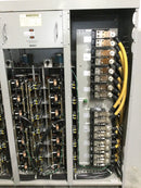 Staco Energy MVR-48TCIY665 800 Amp Output 480Y/277V 3 Phase 408-528V Input KVA665 Automatic Voltage Regulator 70" x 64"