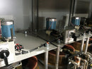 Staco Energy MVR-48TCIY665 800 Amp Output 480Y/277V 3 Phase 408-528V Input KVA665 Automatic Voltage Regulator 70" x 64"