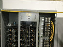 Staco Energy MVR-48TCIY665 800 Amp Output 480Y/277V 3 Phase 408-528V Input KVA665 Automatic Voltage Regulator 70" x 64"