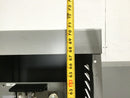 Staco Energy MVR-48TCIY665 800 Amp Output 480Y/277V 3 Phase 408-528V Input KVA665 Automatic Voltage Regulator 70" x 64"