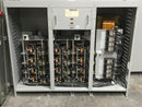 Staco Energy MVR-48TCIY333 400 Amp Input 408/526V Output 480Y/277V 3 Phase KVA333 Voltage Regulator 52.5" x 64.5"