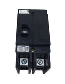 Eaton/Cutler-Hammer GHB2100 100 Amp 2 Pole 277/480V GHB Circuit Breaker