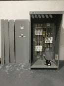 Staco Energy BMB-T800 3 Phase 800 Amp 600V 50/60Hz Maintenance Bypass Switch 70.5" x 36