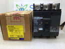 Square D QDL32225 225 Amp 3-Pole 240V Breaker -New