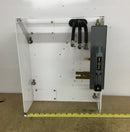 Square D 10749795-001/BY405 Motor Control Bucket/Box 480 VAC 125 Amps 3 Phase