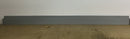 3" X 57" Blank Panel Cover Kick Plate