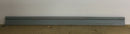 3" X 57" Blank Panel Cover Kick Plate