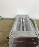 Hatco GRA-24 Infrared 350 Watt Heated Lamp Single 24" Heater Rod 120 VAC 2.9 Amps