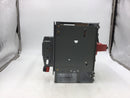 Square D 8998-ED401-C Motor Starter Bucket Box 480 VAC 3 Phase 25 HP