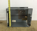 Square D 8998-ED401-C Motor Starter Bucket Box 480 VAC 3 Phase 25 HP