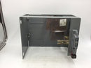Square D 8998-BW404-C Motor Starter Bucket Box 480 VAC 3 Phase Form Y53-2