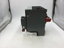 Square D 8998-BW404-C Motor Starter Bucket Box 480 VAC 3 Phase Form Y53-2