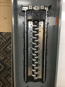 Square D Homeline  HOM4080M200PCVP 200 Amp 40-Space 80-Circuit Panel Value Pack with Breakers and Cover