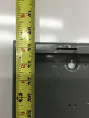 Square D Homeline  HOM4080M200PCVP 200 Amp 40-Space 80-Circuit Panel Value Pack with Breakers and Cover