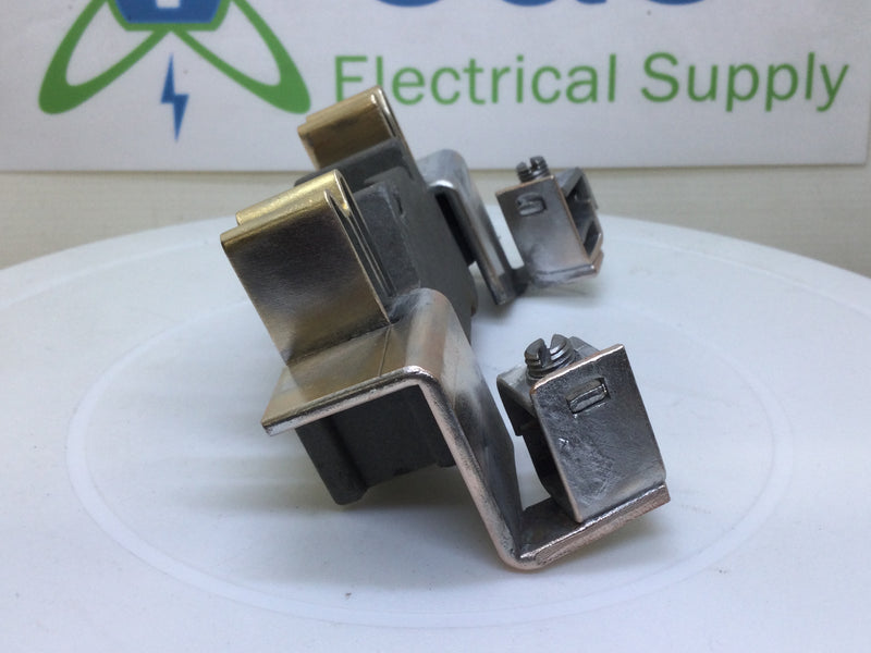 Weco D-14 100 Amp 120/240v Porcelain Meter Socket Replacement Part  - FLaw