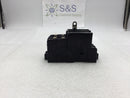 GE General Electric CR Series Manual Motor Starter 3 Phase 115-600 VAC 2-5 HP