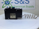 Siemens Q120AF 20 Amp 1 Pole 120V Arc Fault Circuit Breaker