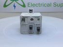 Zettler Magnetic 3ARR22J19V4 3ARR Series 50 A Motor Start Potential Relay