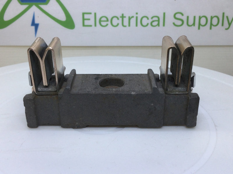 B&C TB-100 100/200 Amp 120/240v Porcelain Meter Socket Repair Kit - Small Angled Lugs