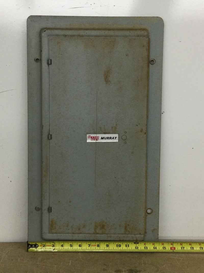 Arrow Hart Murray Panel Cover/Door Only 20/40 Space 200 Amp 120/240V 25 1/2" x 14 1/2"