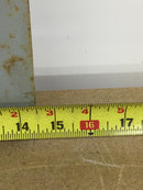 Arrow Hart Murray Panel Cover/Door Only 20/40 Space 200 Amp 120/240V 25 1/2" x 14 1/2"