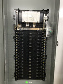 Leviton LR320-BDR 200 Amp 30-Space Outdoor Load Center with Main Breaker