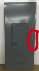 Square D HOM3060L225PGCVP 225A 30 Space Indoor Load Center - Cosmetic Flaw