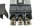 GE Spectra RMS SGHA36AT0400 400 Amp 3 Pole 600V Circuit Breaker w/300 Amp Trip