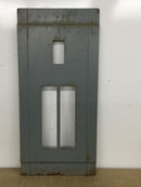 Bryant Dead Front Only 20 Space 26" x 12"