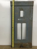 Bryant Dead Front Only 20 Space 26" x 12"