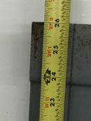 Bryant Dead Front Only 20 Space 26" x 12"