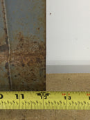 Bryant Dead Front Only 20 Space 26" x 12"