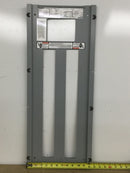 Siemens P1A42QJ200CTSN Dead Front Only with Main 250 Amp 120/240V 30 3/4" x 12 1/2"