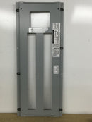 Siemens P1A42QJ200CTSN Dead Front Only with Main 250 Amp 120/240V 30 3/4" x 12 1/2"