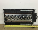 Siemens PN3030B1150C PN Series 150 Amp 30 Circuit Main Breaker Load Center Guts Only 10" X 18"