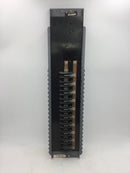 Cutler Hammer B-8662 200 Amp 20/40 Space 120/240V Guts Only 6" X 26.5"