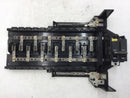GE TLM2412(C) 12 circuit 125 Amp 120/240 VAC Guts Only with Main Breaker 10" x 16"