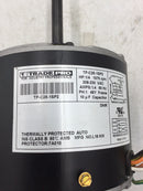 TradePro TP-C25-1SP2 Condenser Motor 1/4 HP 208-230 VAC 1.4 Amps 1075 RPM Single Phase