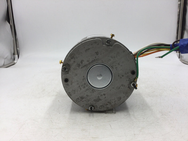 TradePro TP-C25-1SP2 Condenser Motor 1/4 HP 208-230 VAC 1.4 Amps 1075 RPM Single Phase