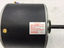 TradePro TP-C25-1SP2 Condenser Motor 1/4 HP 208-230 VAC 1.4 Amps 1075 RPM Single Phase